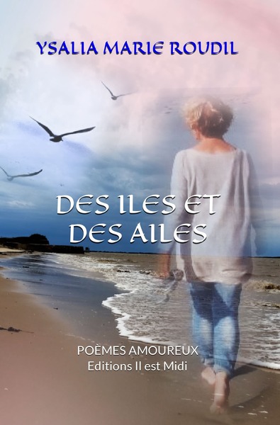 Picture of DES ÎLES ET DES AILES