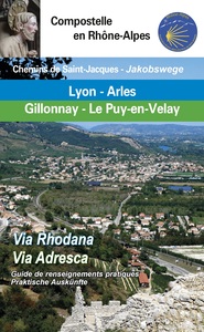 Picture of LYON_ARLES & GILLONNAY_LE PUY-EN-VELAY, EDITION 2023/2025