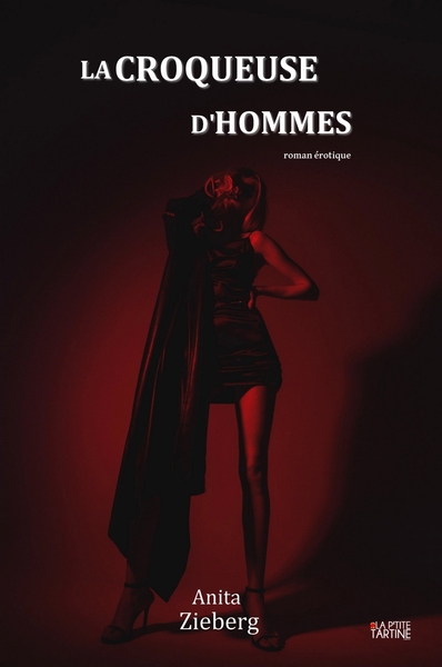 Picture of La croqueuse d'hommes