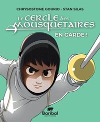 Picture of Le cercle des mousquetaires - Tome 1