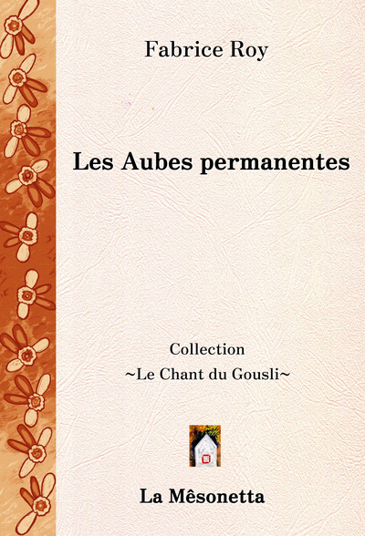 Picture of Les Aubes permanentes
