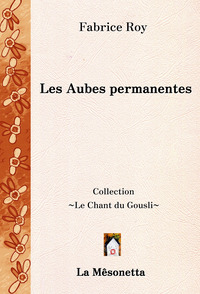 Picture of Les Aubes permanentes