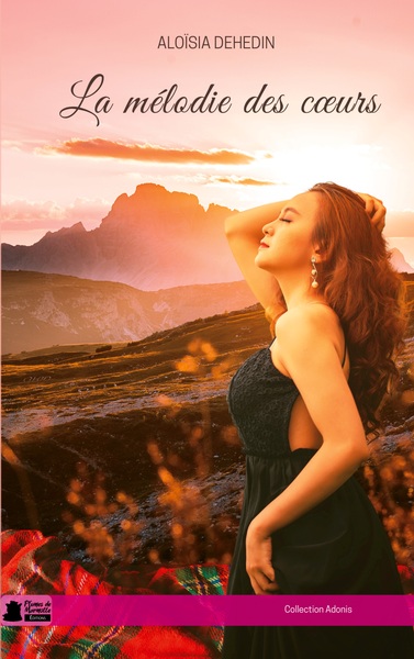 Picture of La mélodie des coeurs