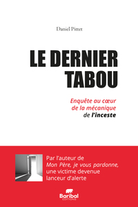 Image de Le dernier tabou