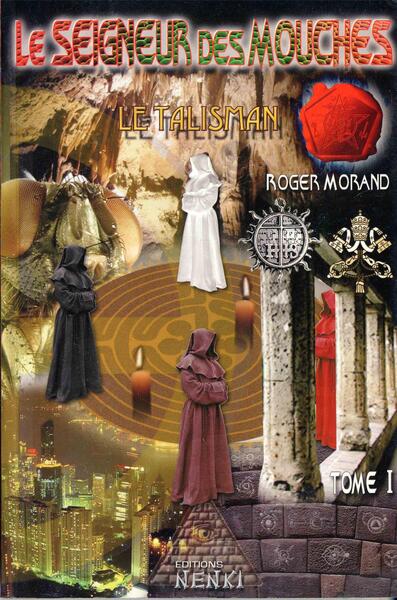 Image de SEIGNEUR DES MOUCHES  LE TALI