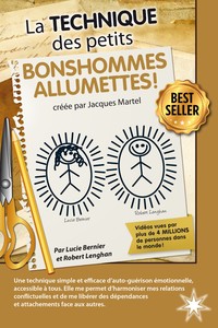 Picture of La technique des petits bonhommes allumettes