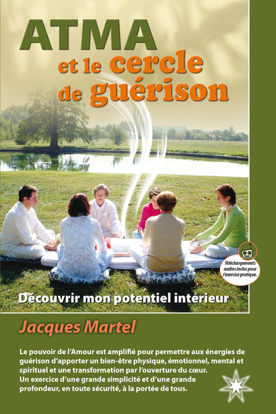 Picture of Atma et le cercle de guérison