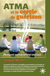 Picture of Atma et le cercle de guérison