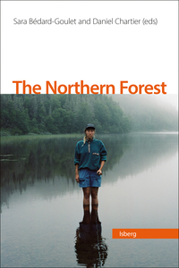 Picture of La forêt nordique