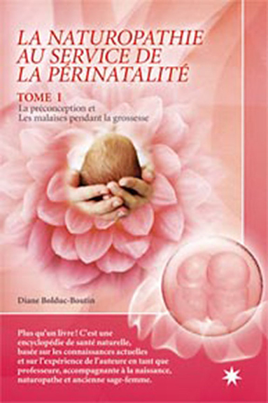 Image de Naturopathie au service de la périnatalité