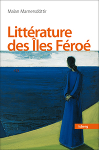 Picture of Une histoire de la littérature des Îles Féroé