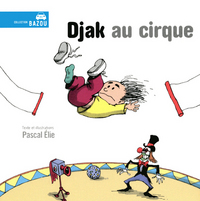 Picture of Djak au cirque