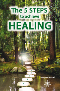 Picture of The 5 steps to achieve healing