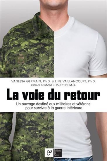 Picture of LA VOIE DU RETOUR