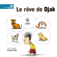 Picture of Le rêve de Djak