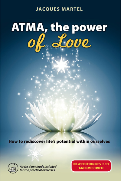 Image de Atma, the power of love