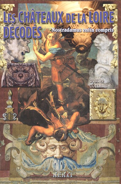 Image de CHâTEAUX DE LA LOIRE DéCODéS