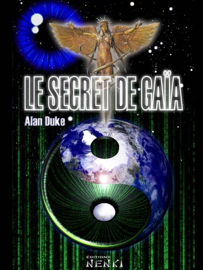 Image de LES SECRETS DE GAïA