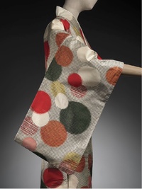 Picture of Kimono Style