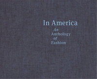 Picture of In America A Lexicon of Fashion