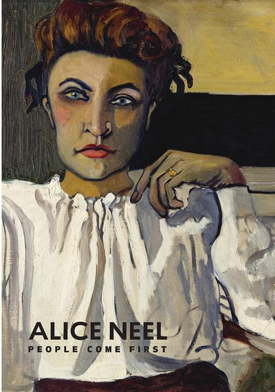Picture of ALICE NEEL