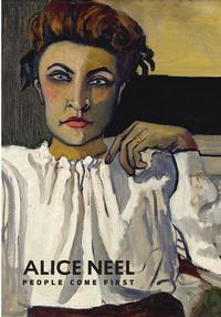 Picture of ALICE NEEL