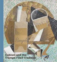 Picture of CUBISM AND THE TROMPE L'ŒIL TRADITION