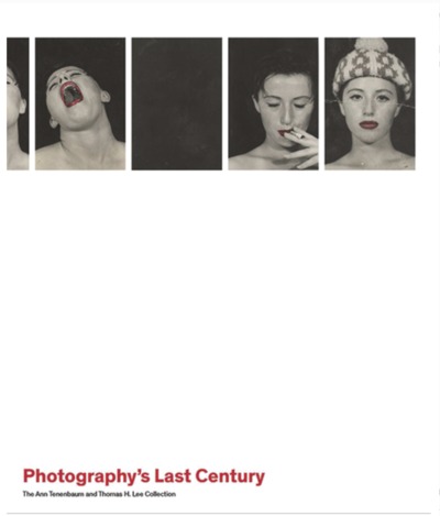 Image de Photography’s Last Century