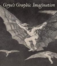 Image de GOYA GRAPHIC IMAGINATION