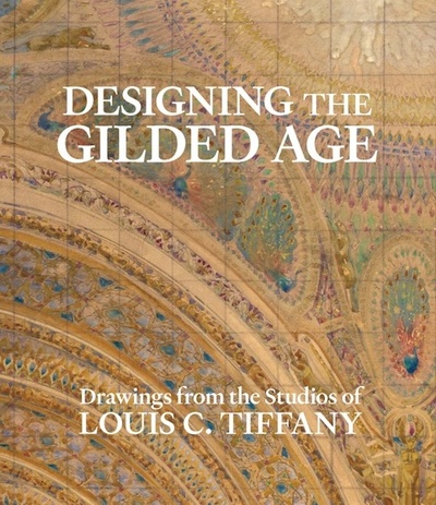 Image de Designing the Gilded Age