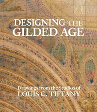 Image de Designing the Gilded Age