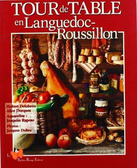 Image de Tour De Table En Languedoc-Roussillon