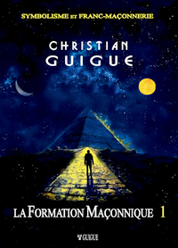 Picture of LA FORMATION MAÇONNIQUE - brochée - 2 tomes 2024