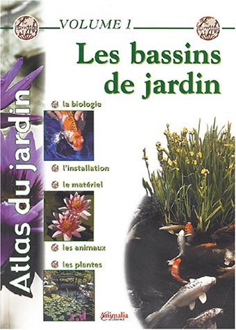 Image de Les bassins de jardin