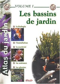 Image de Les bassins de jardin