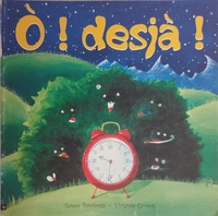 Image de Ò ! Desjà !