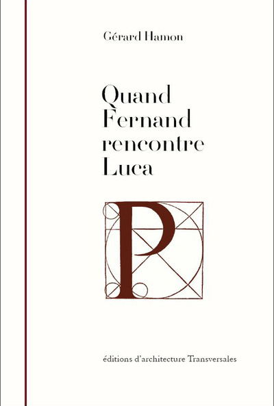 Image de Quand Fernand rencontre Luca