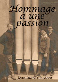 Picture of Hommage à une passion