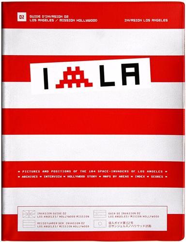 Image de Invasion Los Angeles - mission Hollywood