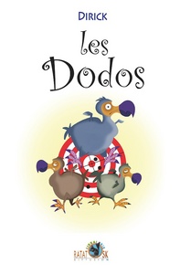 Image de Les Dodos