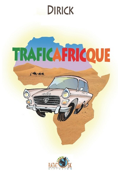 Image de Traficafricque