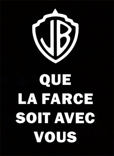 Picture of QUE LA FARCE SOIT AVEC VOUS, JELLO BIAFRA Paroles 1978-2011