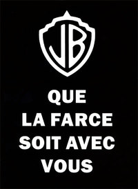 Picture of QUE LA FARCE SOIT AVEC VOUS, JELLO BIAFRA Paroles 1978-2011