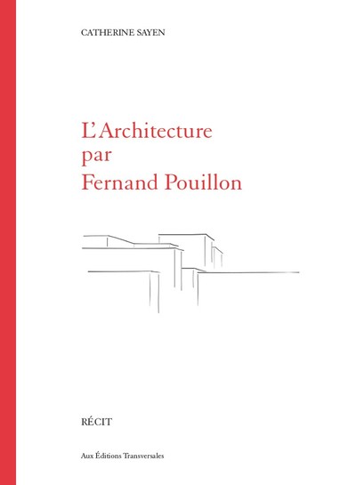 Image de L'Architecture par Fernand Pouillon