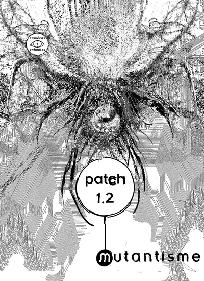Picture of mutantisme : PATCH 1.2