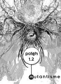 Picture of mutantisme : PATCH 1.2