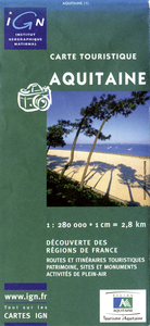 Image de **AQUITAINE TOURISTIQUE