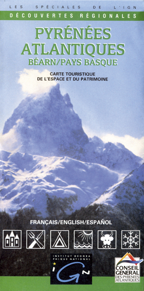 Image de **PYRENEES ATLANTIQUES