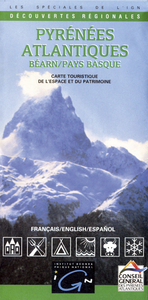 Image de **PYRENEES ATLANTIQUES