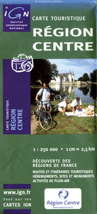 Image de **REGION CENTRE